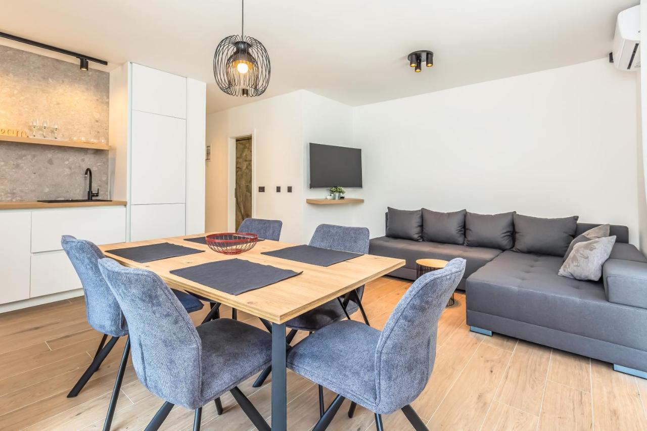 Appartement Vogue